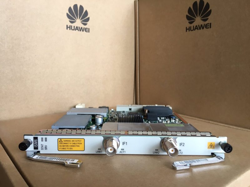 ISM6 Huawei - تصویر 2