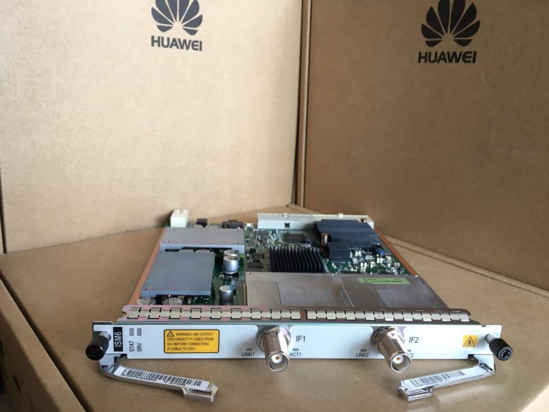 ISM6 Huawei - تصویر 4