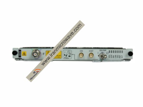 ISV3 Huawei