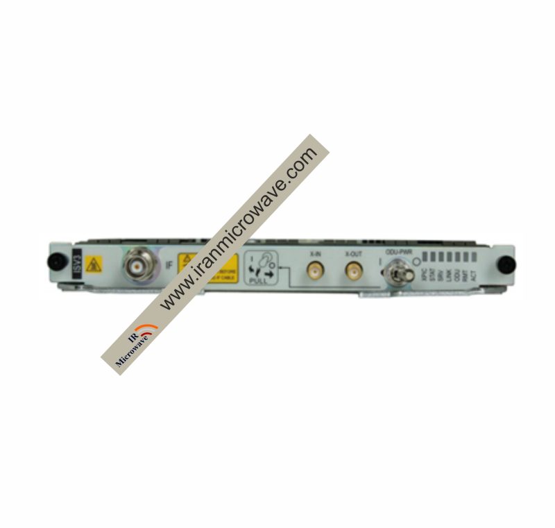 ISV3 Huawei