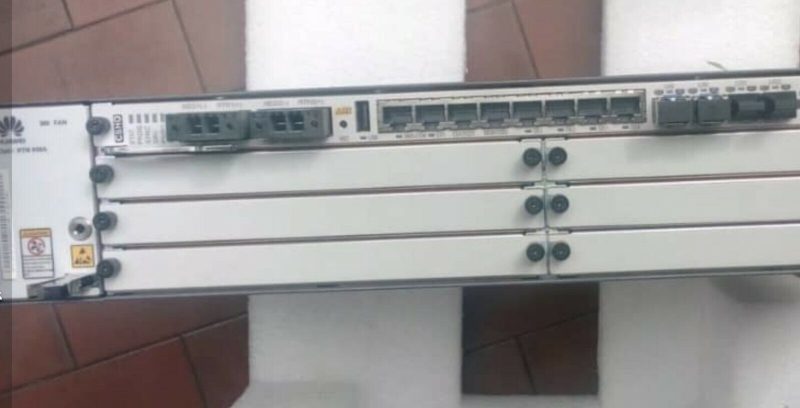 RTN 950A Huawei - تصویر 4