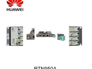 RTN 950A Huawei