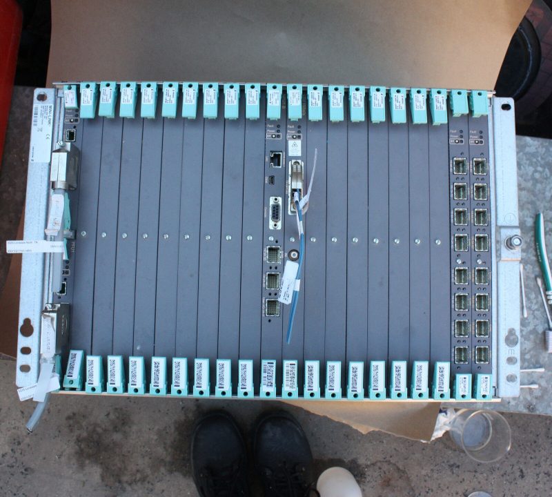 Ericsson NPU1 B Controller Board - تصویر 2