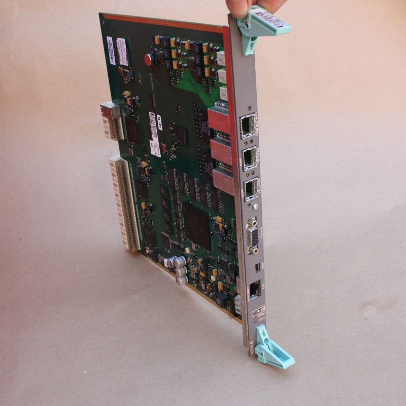 Ericsson NPU1 B Controller Board - تصویر 3