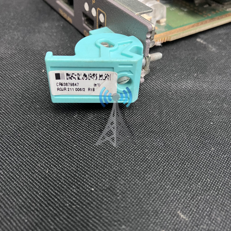 Ericsson NPU3 C Controller Board - تصویر 2