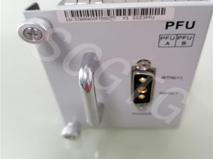 Huawei PFU Power Module