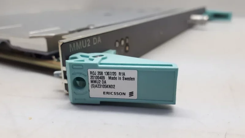 Ericsson MMU2 H - تصویر 3