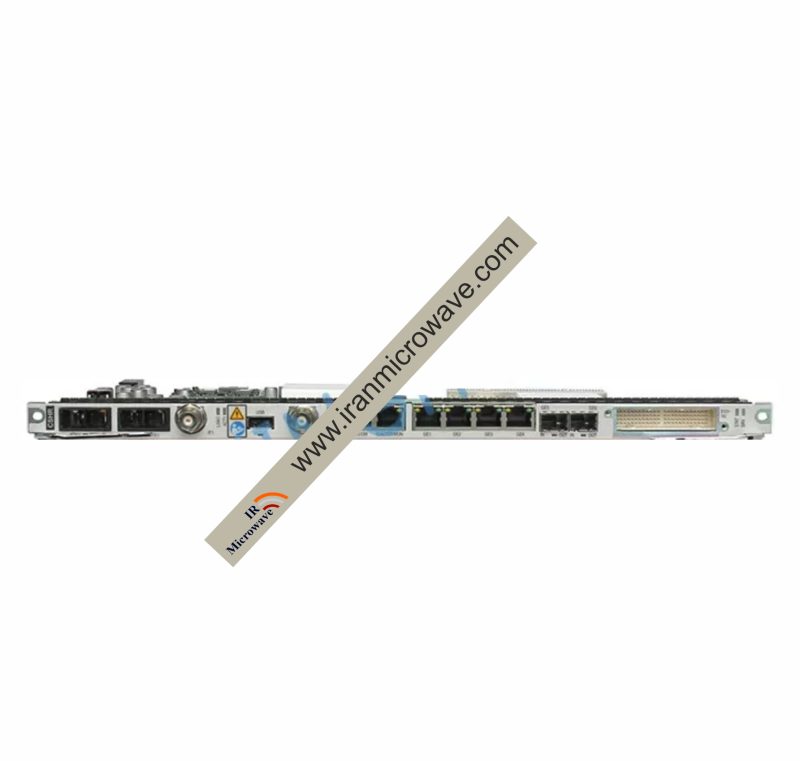 Huawei CSHR Controller Board