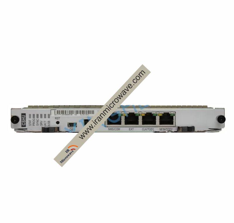 Huawei CSHU Controller Board