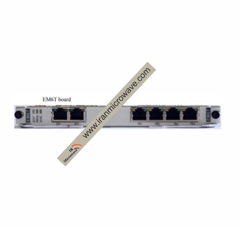 Huawei EM6T
