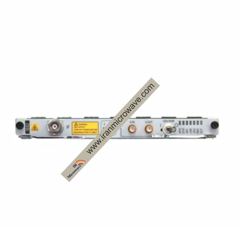 Huawei ISX2