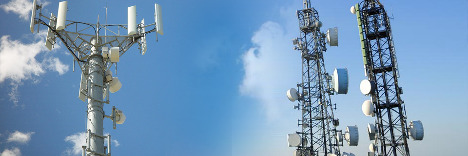 بهترین مایکروویو Backhaul